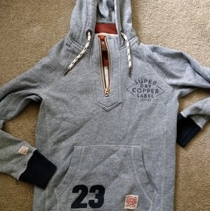 Superdry hoodie